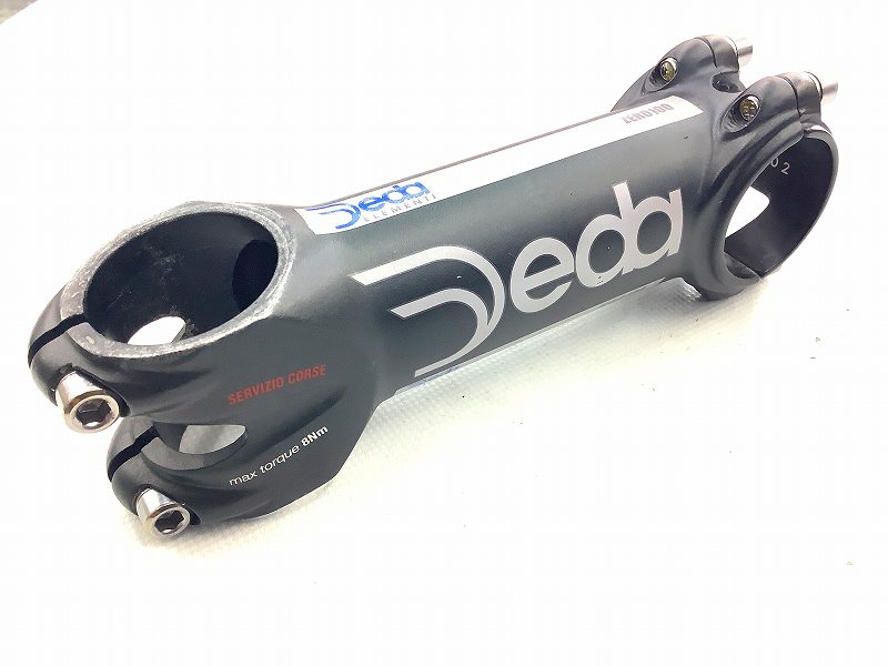 ステム ZERO100 110x31.7mm　OS