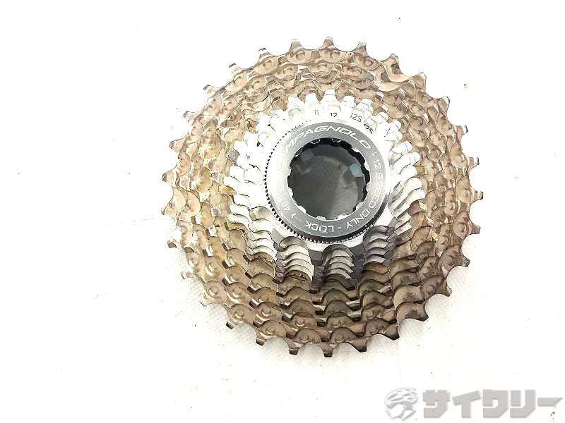 スプロケット CHORUS 12S 11-29T 