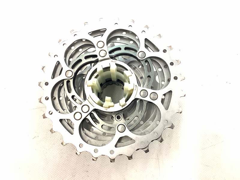 スプロケット CHORUS 11S 11-27T 