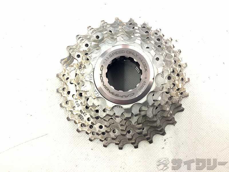 スプロケット CHORUS 11S 12-27T 