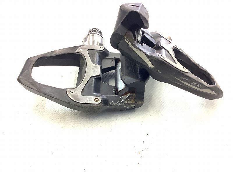 ビンディングペダル DURA-ACE PD-9000
