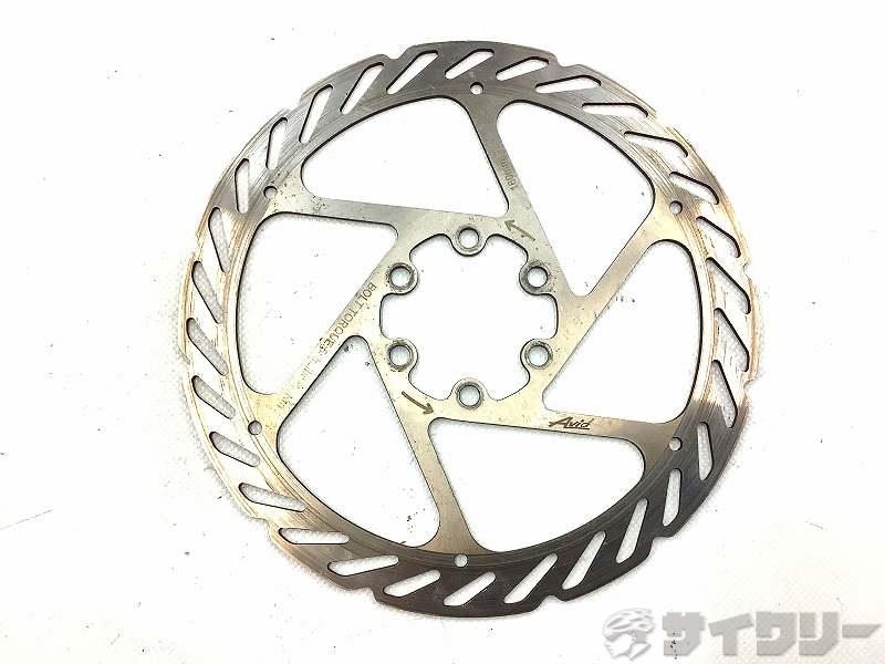 ディスクローター 160mm 6穴