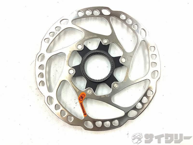 ディスクローター SM-RT64 160mm