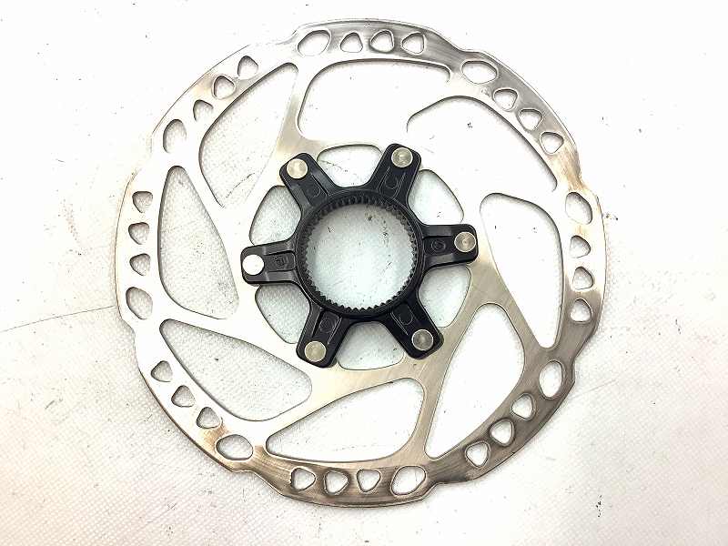 ディスクローター SM-RT64 160mm
