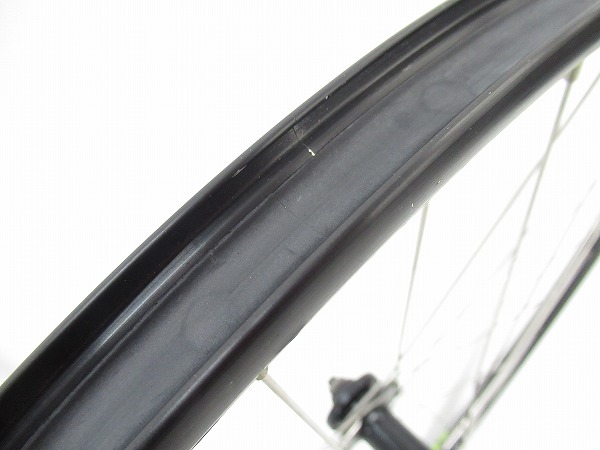 ホイール前後　SX19　27.5インチ　クリンチャー　100/135mm