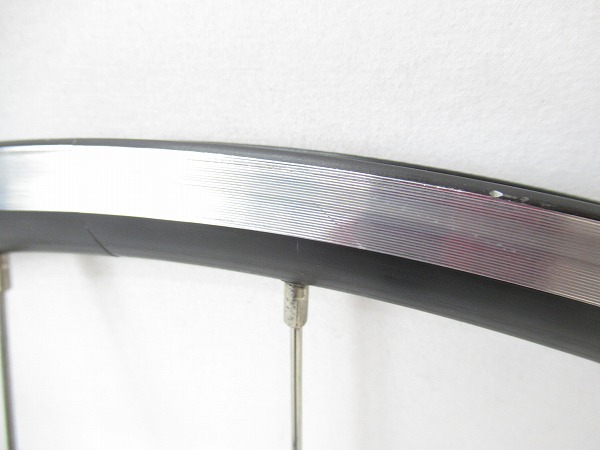 リアホイール　クラリスハブ　130mm　シマノフリー（8-10s）