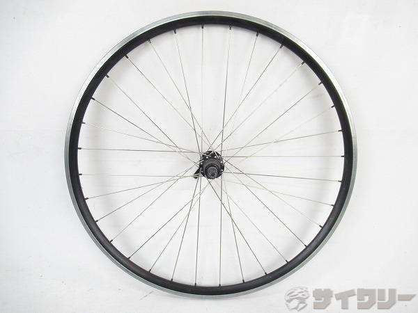 リアホイール　700C　クリンチャー　130mm　シマノフリー（11S）