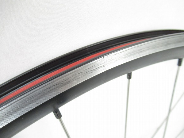 リアホイール　700C　クリンチャー　130mm　シマノフリー（11S）