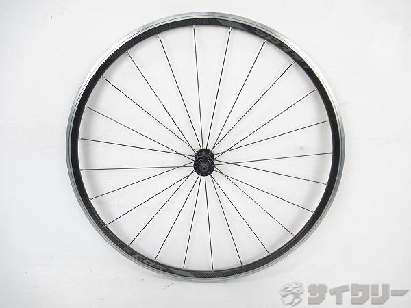 フロントホイール　SR3　700C　クリンチャー　100mm