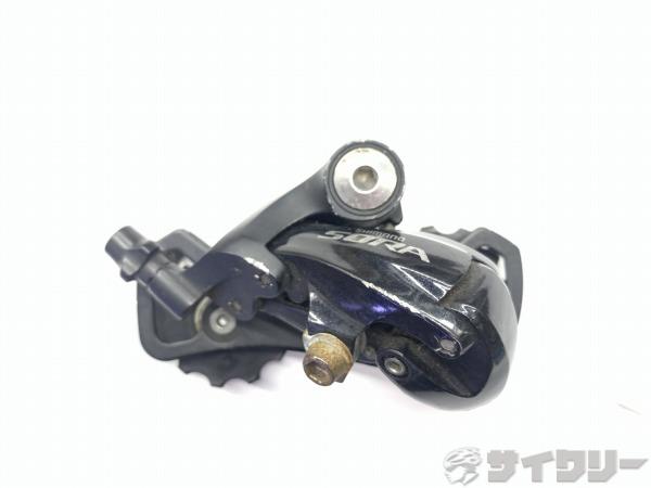 リアディレイラー RD-3500 SORA 9s