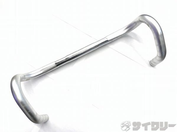 ドロップハンドル 400mm（エンドC-C実測）/26.0mm