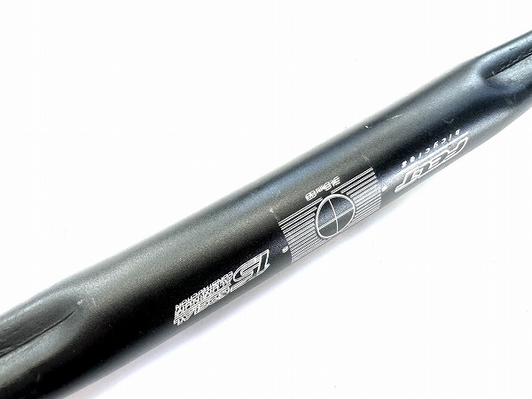 ドロップハンドル 約400mm（エンドC-C実測）/31.8mm