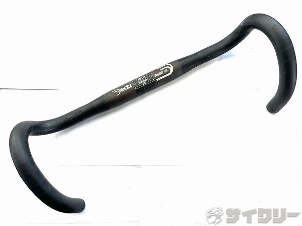 ドロップハンドル RHM EL 約420mm（エンド外-外実測）/31.7mm
