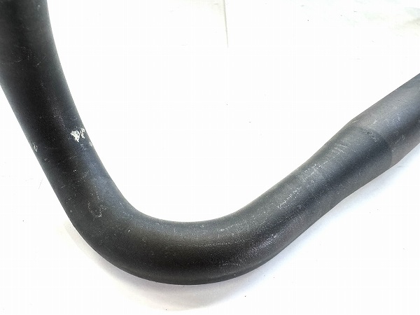 ドロップハンドル RHM EL 約420mm（エンド外-外実測）/31.7mm
