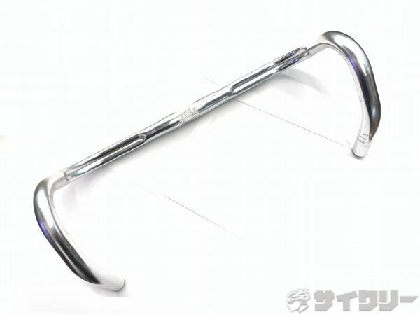 ドロップハンドル 約405mm（エンドC-C実測）/25.4mm