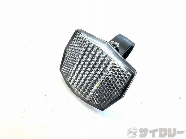 フロントリフレクター 25.4（表記）