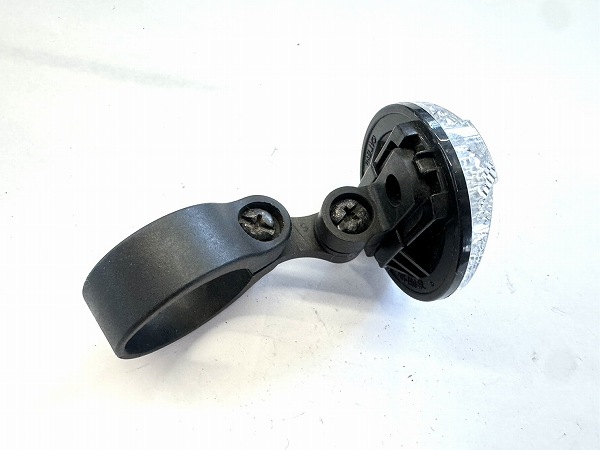 フロントリフレクター 約31mm(実測）