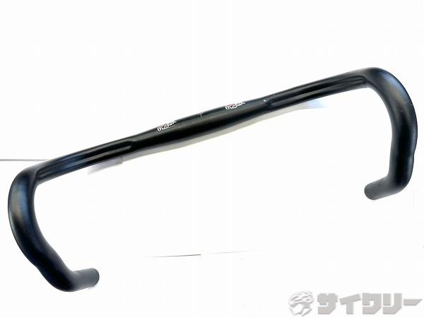 ドロップハンドル DOUBLE BUTTED 約400mm（エンドC-C実測）/31.8mm