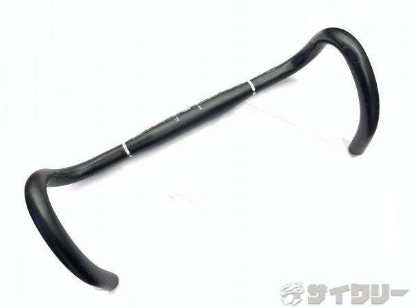 ドロップハンドル CONCEPT SL 420mm（エンドC-C実測）/31.8mm