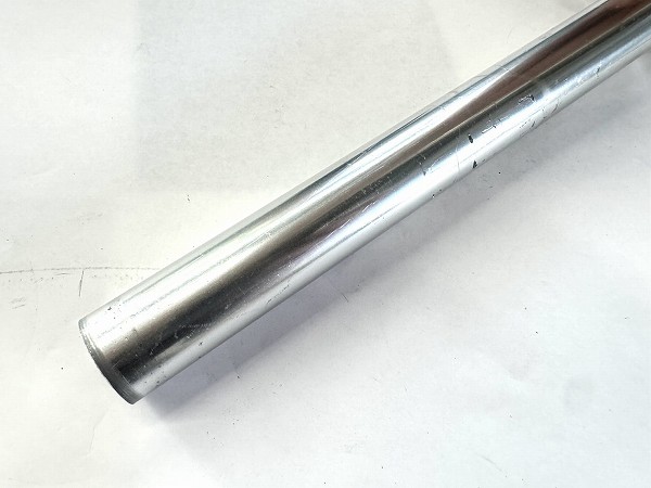 ハンドルバー 約430mm（実測）/25.4mm カットあり
