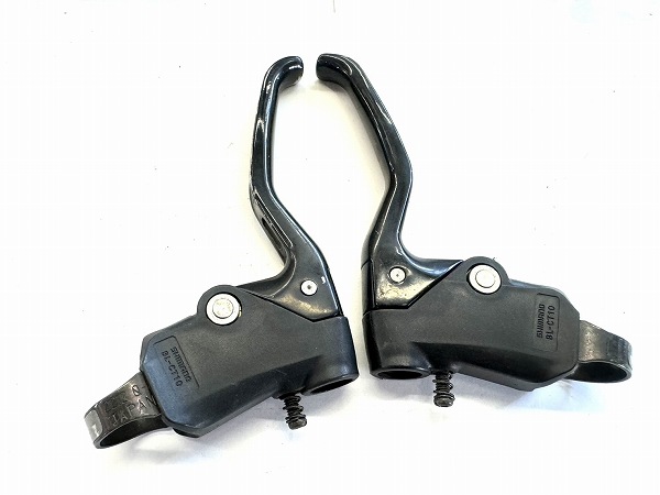 ブレーキレバー BL-CT10 ALTUS C10