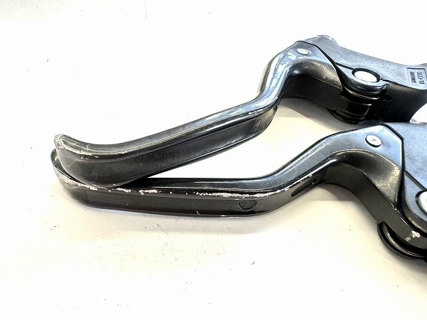ブレーキレバー BL-CT10 ALTUS C10