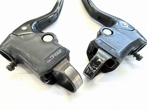 ブレーキレバー BL-CT10 ALTUS C10