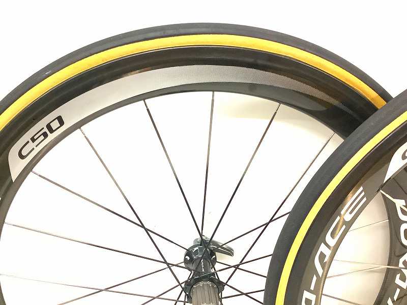 日本最大級のUSEDスポーツサイクル＆パーツ買取・販売店サイクリーItem