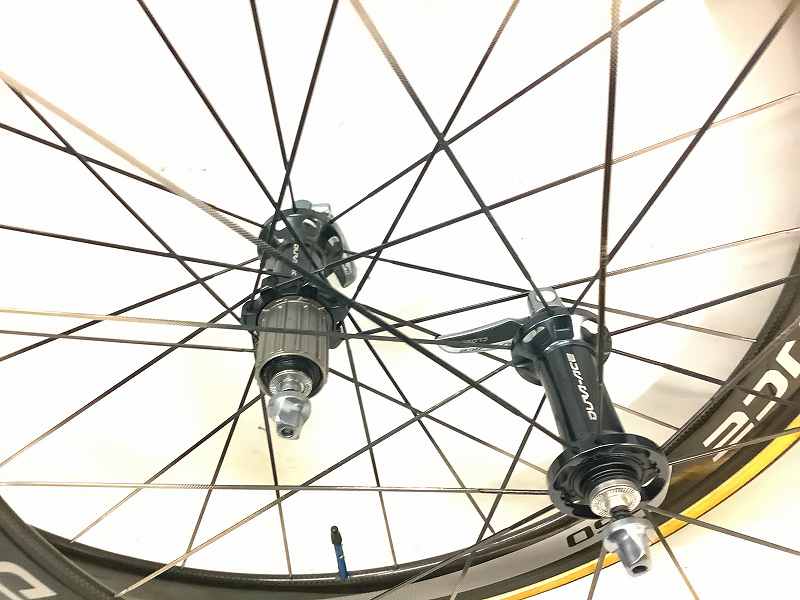 日本最大級のUSEDスポーツサイクル＆パーツ買取・販売店サイクリーItem