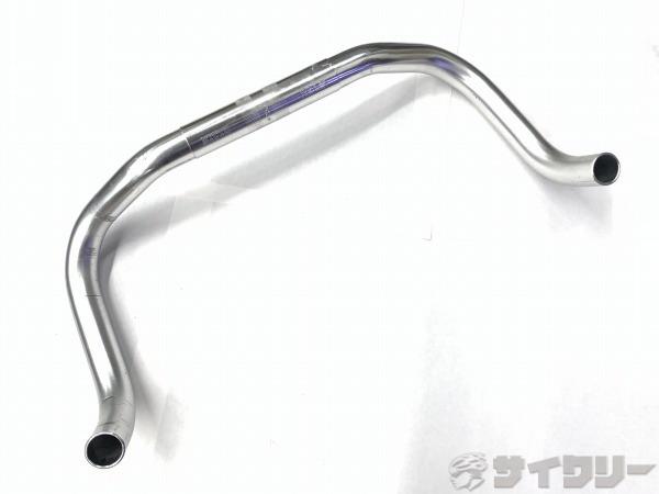 ブルホーンバーハンドル RB021 25.4/380mm