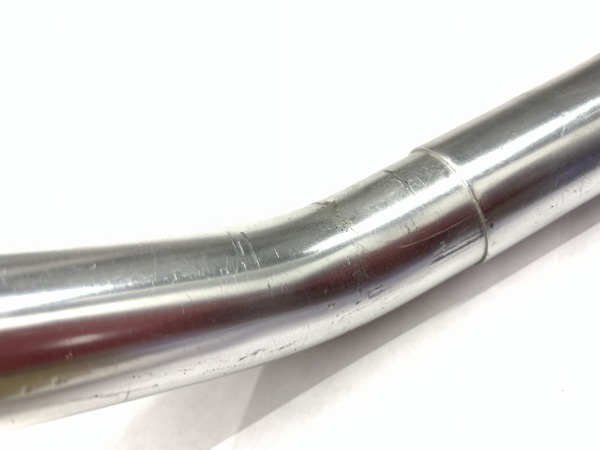 ブルホーンバーハンドル RB021 25.4/380mm