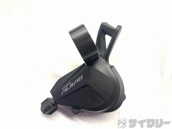 シフター SL-M3100 ALIVIO 2s