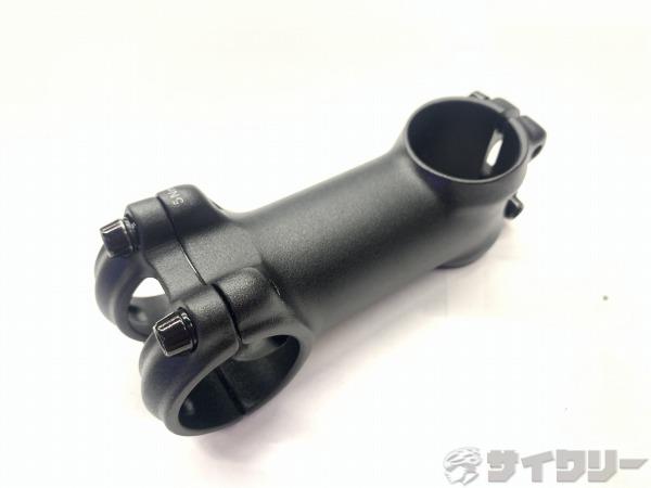アヘッドステム 80/31.8/28.6mm ブラック