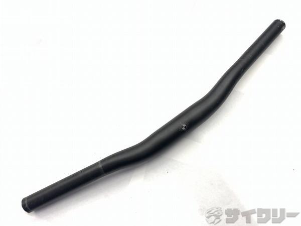 ハンドルバー 約480mm(実測）/31.8mm カットあり