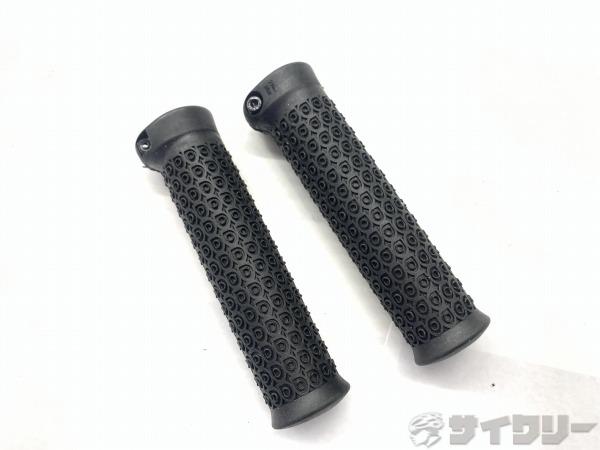ロックオングリップ 約130mm(実測）