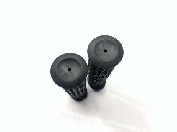 ロックオングリップ 約130mm(実測）