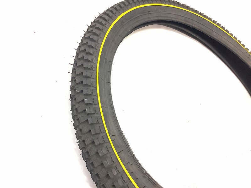 タイヤ 20X2.0 55-412 BIKETRIAL