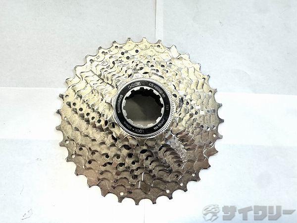 スプロケット CS-HG500-10 10s 11-32T