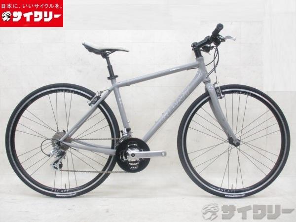 ESCAPE R3
