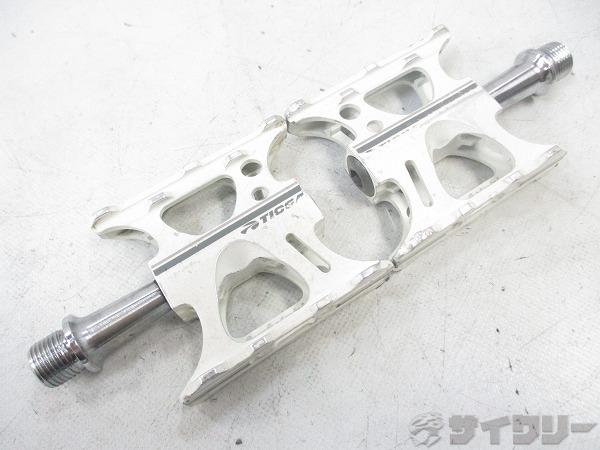 フラットペダル シュアーフットコンパクト
