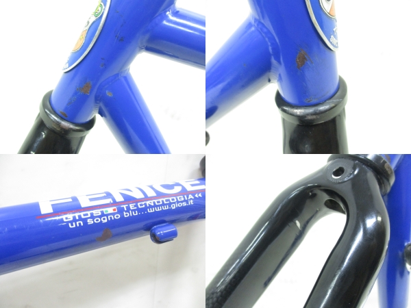 FENICE