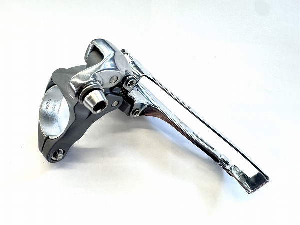 フロントディレイラー FD-5700 105 2s 28.6mm（シム）