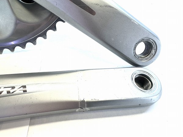 クランクセット FC-6750 ULTEGRA 172.5mm 50/34T