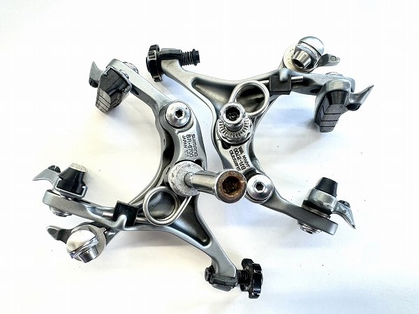 ブレーキキャリパーセット BR-6700 ULTEGRA