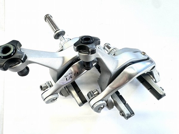 ブレーキキャリパーセット BR-6700 ULTEGRA
