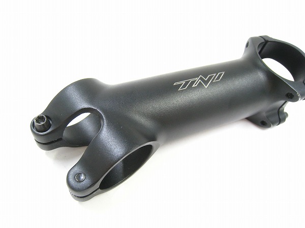 アヘッドステム Helium17 110/31.8/28.6mm アルミ