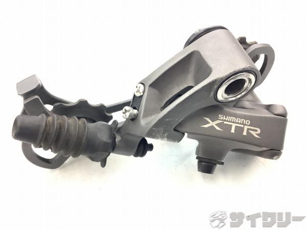 リアディレイラー XTR RD-M952/9s