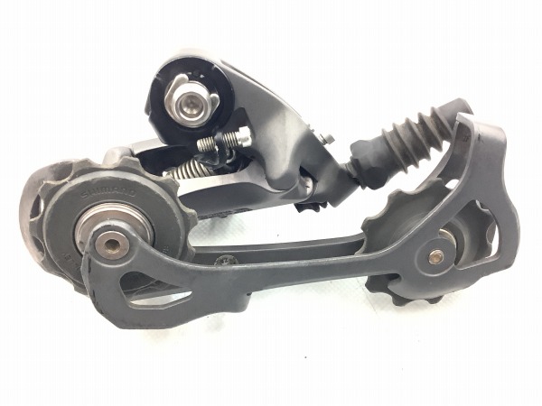 リアディレイラー XTR RD-M952/9s