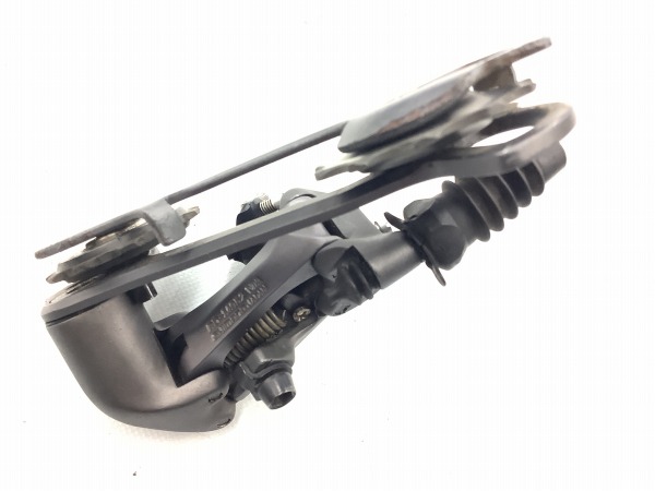 リアディレイラー XTR RD-M952/9s