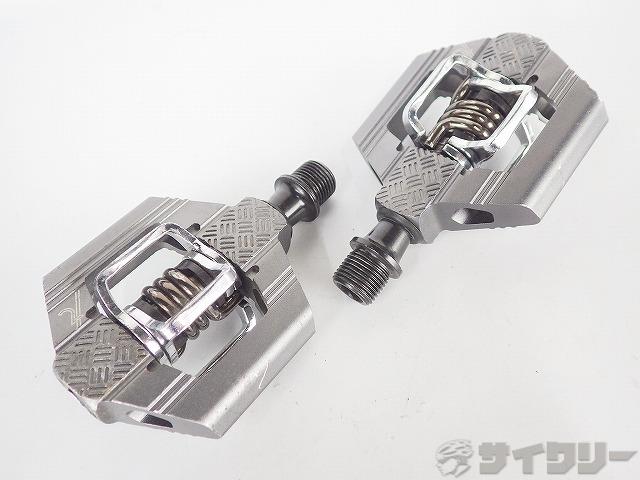 ビンディングペダル キャンディ 2 専用クリート